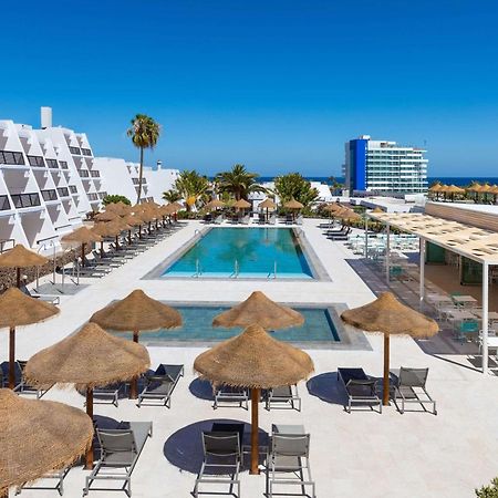 Sol Fuerteventura Jandia - All Suites Morro Jable  Ngoại thất bức ảnh