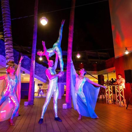 Sol Fuerteventura Jandia - All Suites Morro Jable  Ngoại thất bức ảnh