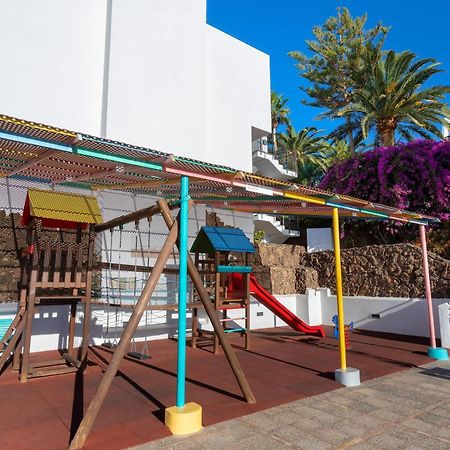 Sol Fuerteventura Jandia - All Suites Morro Jable  Ngoại thất bức ảnh
