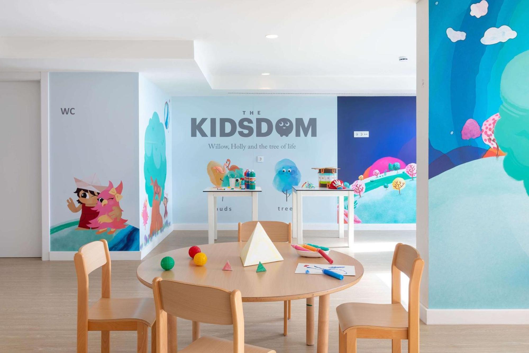 Sol Fuerteventura Jandia - All Suites Morro Jable  Ngoại thất bức ảnh