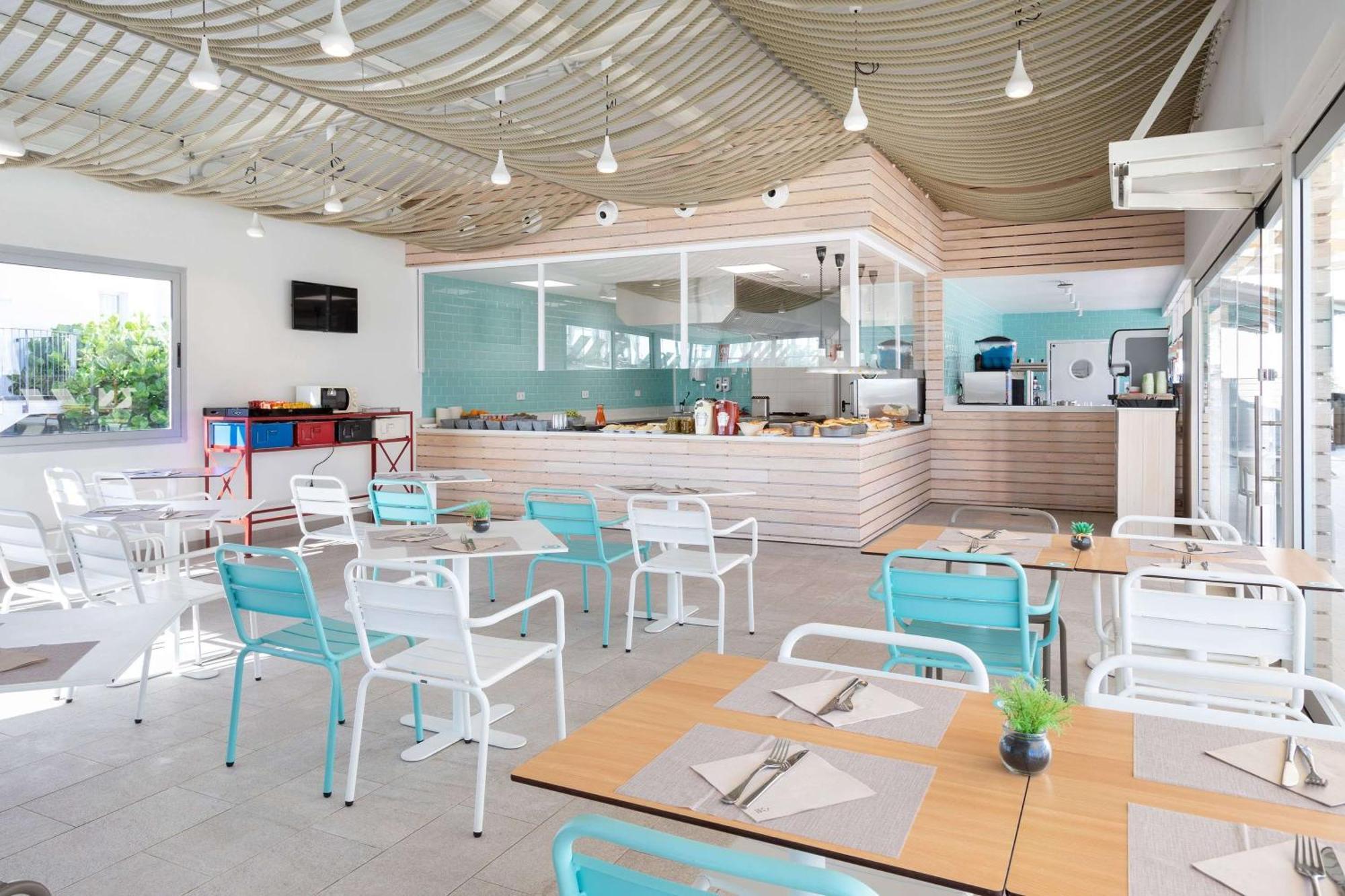 Sol Fuerteventura Jandia - All Suites Morro Jable  Ngoại thất bức ảnh