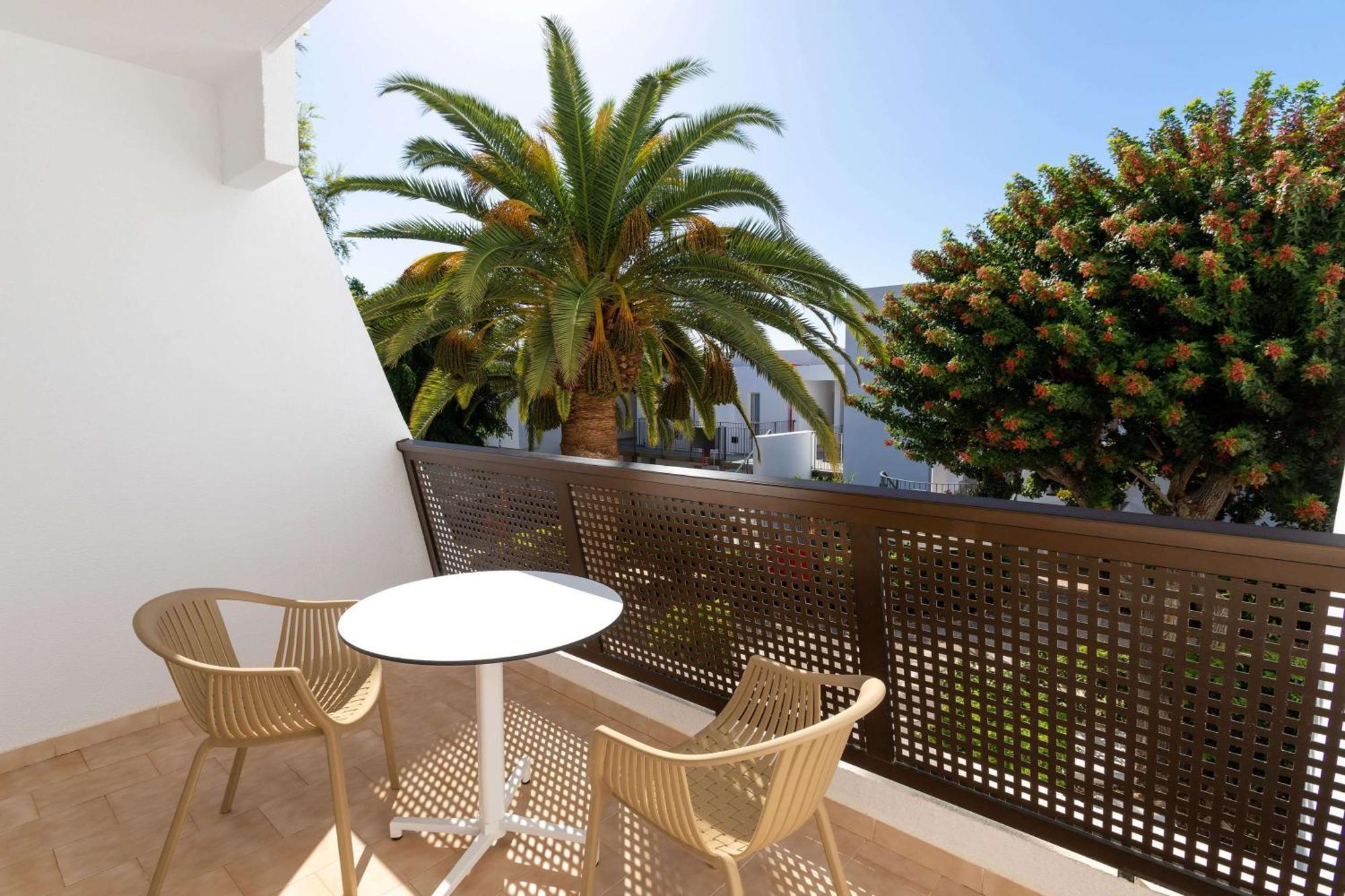 Sol Fuerteventura Jandia - All Suites Morro Jable  Ngoại thất bức ảnh
