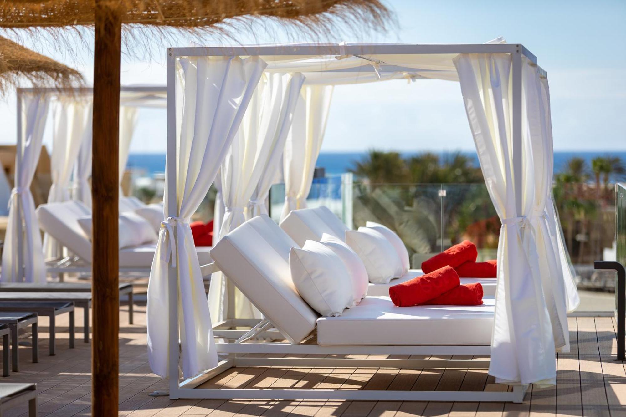 Sol Fuerteventura Jandia - All Suites Morro Jable  Ngoại thất bức ảnh