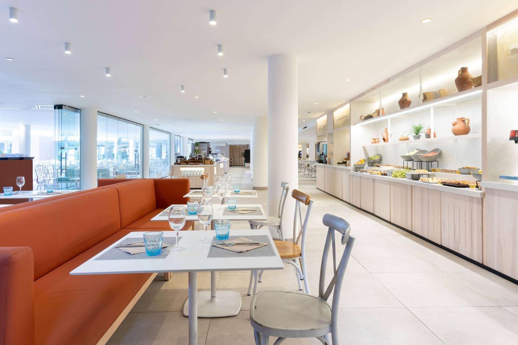 Sol Fuerteventura Jandia - All Suites Morro Jable  Ngoại thất bức ảnh