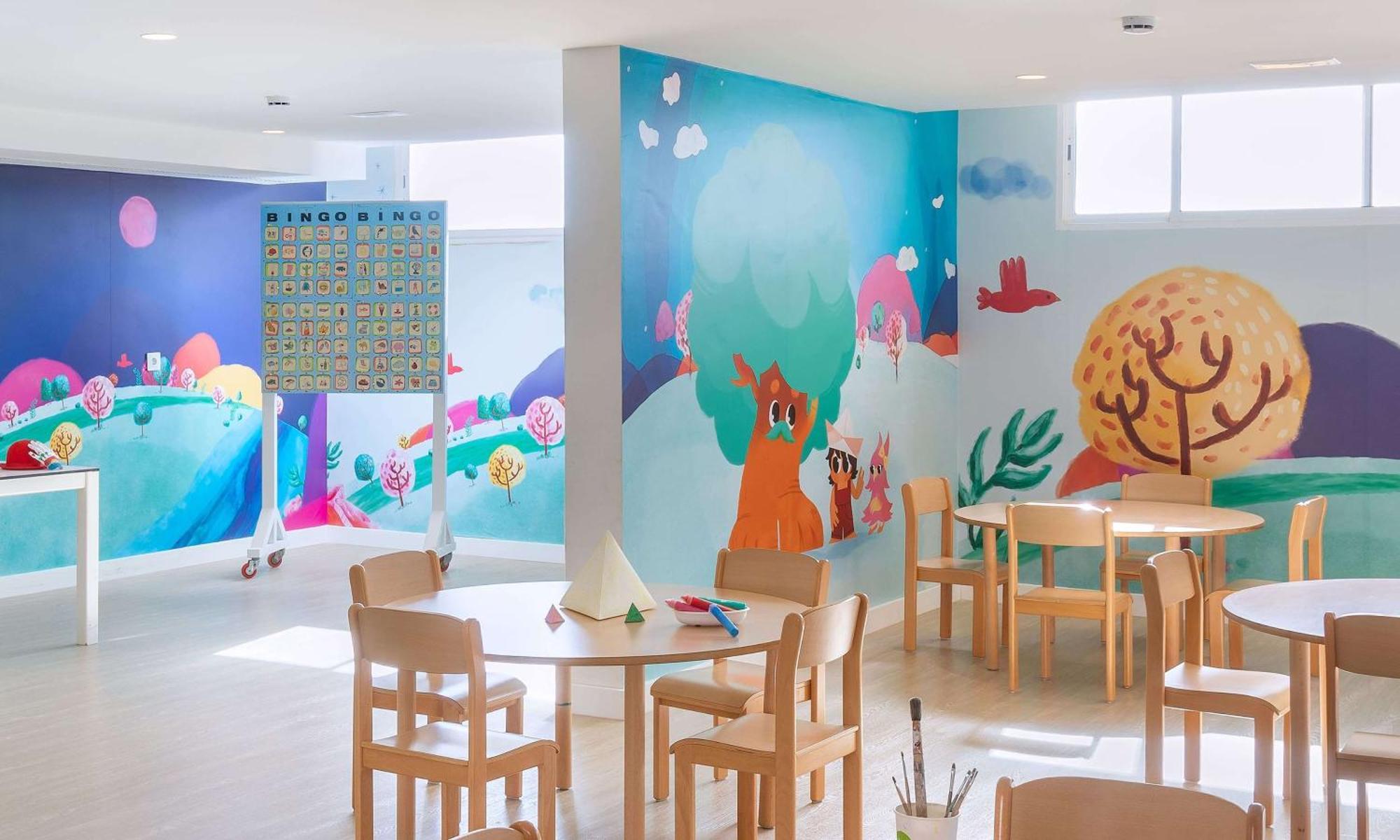 Sol Fuerteventura Jandia - All Suites Morro Jable  Ngoại thất bức ảnh