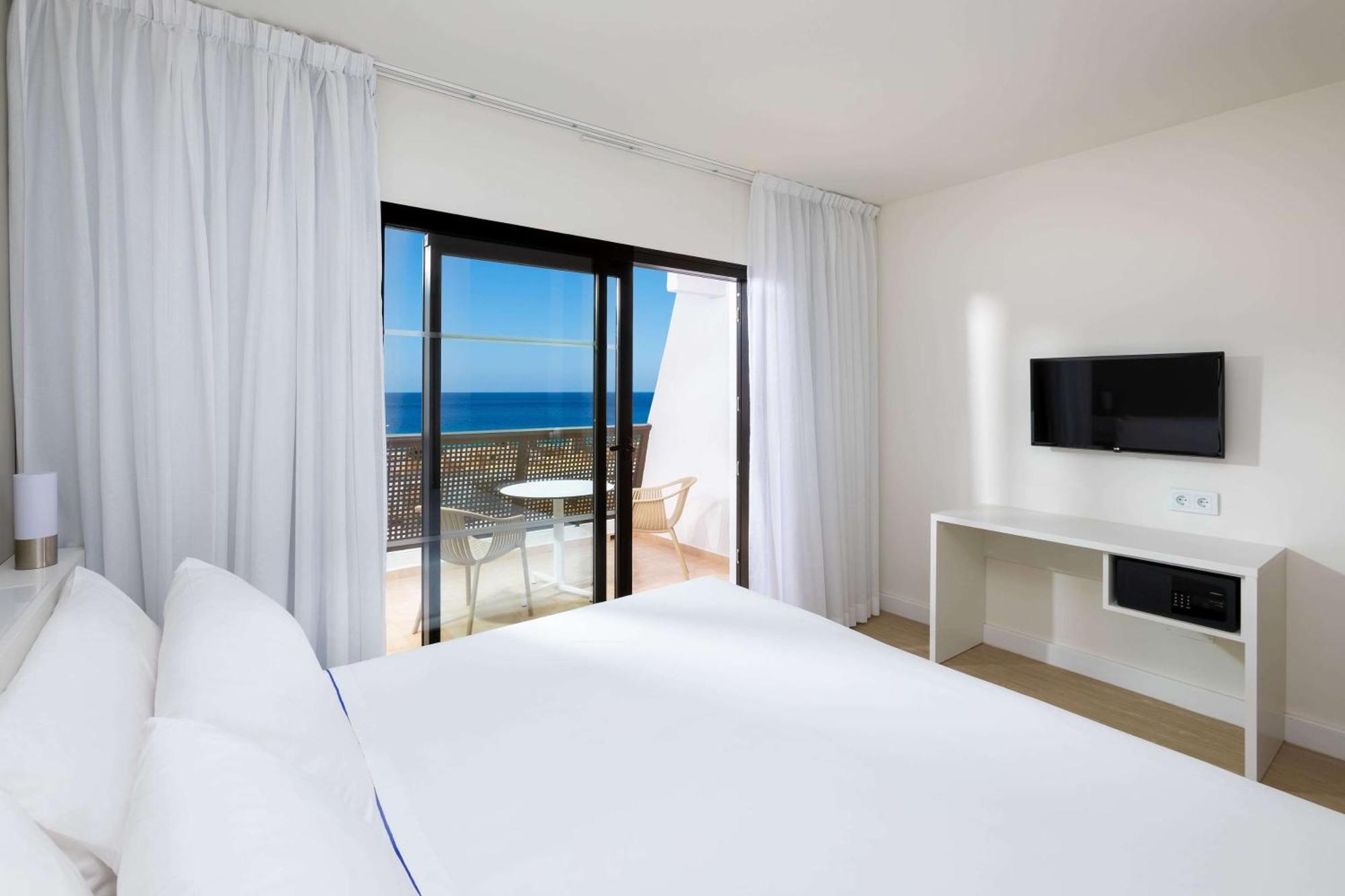 Sol Fuerteventura Jandia - All Suites Morro Jable  Ngoại thất bức ảnh