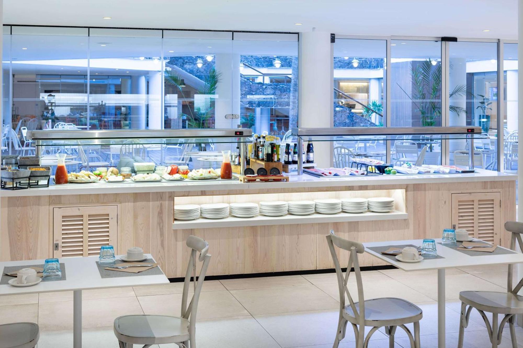 Sol Fuerteventura Jandia - All Suites Morro Jable  Ngoại thất bức ảnh