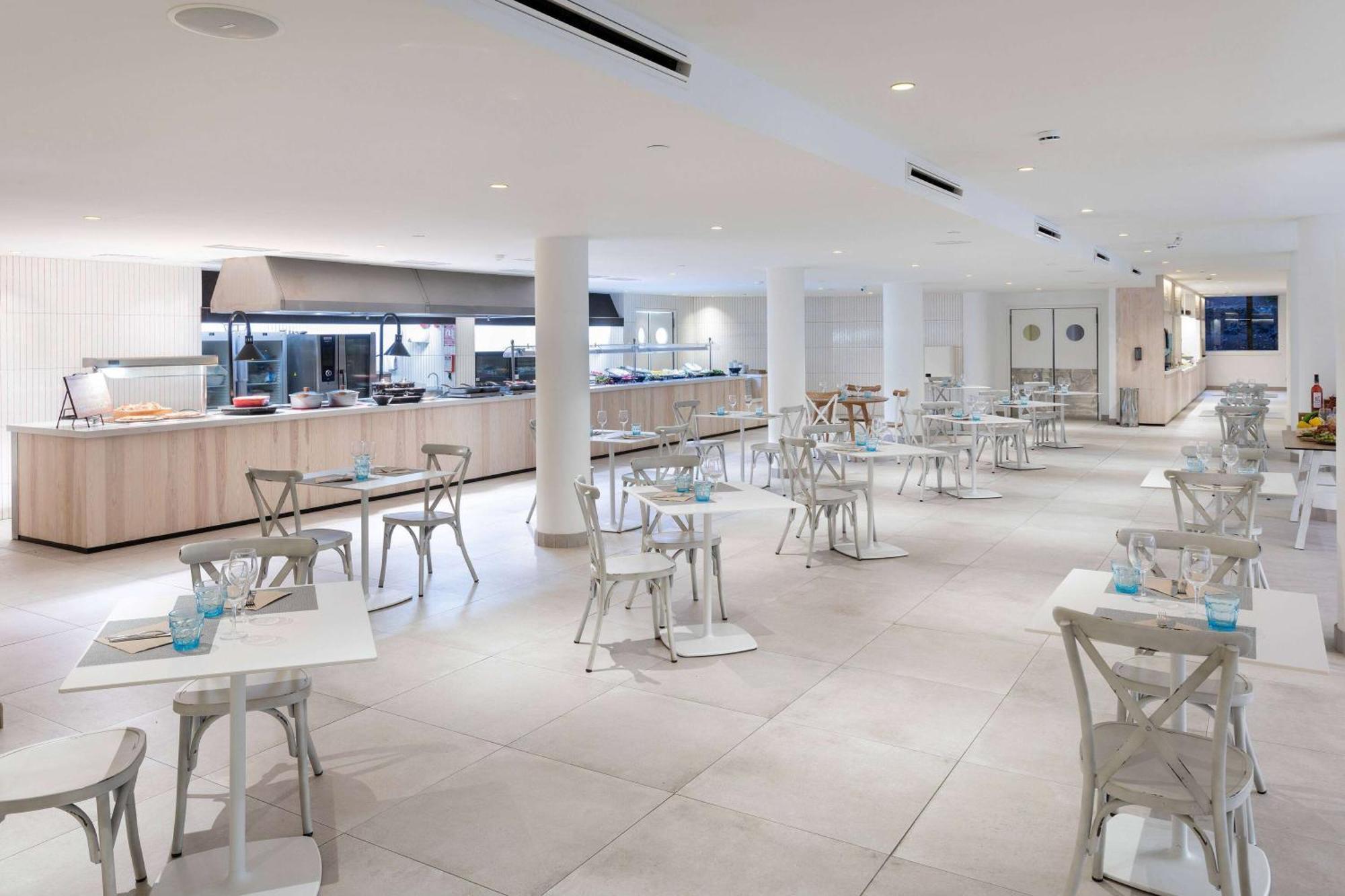 Sol Fuerteventura Jandia - All Suites Morro Jable  Ngoại thất bức ảnh