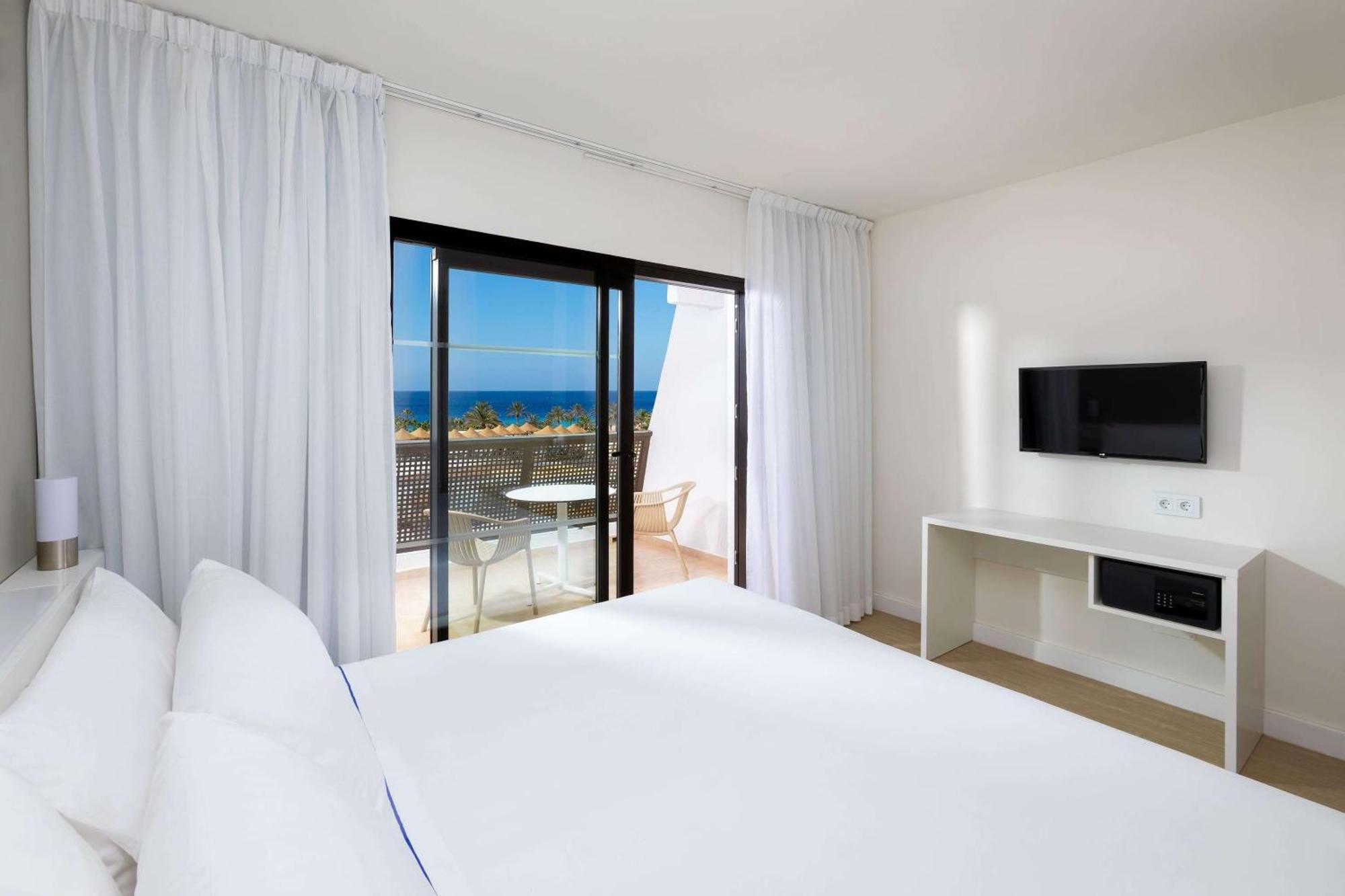Sol Fuerteventura Jandia - All Suites Morro Jable  Ngoại thất bức ảnh