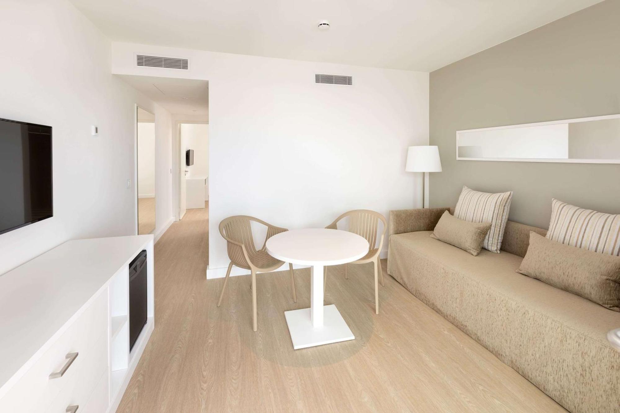 Sol Fuerteventura Jandia - All Suites Morro Jable  Ngoại thất bức ảnh