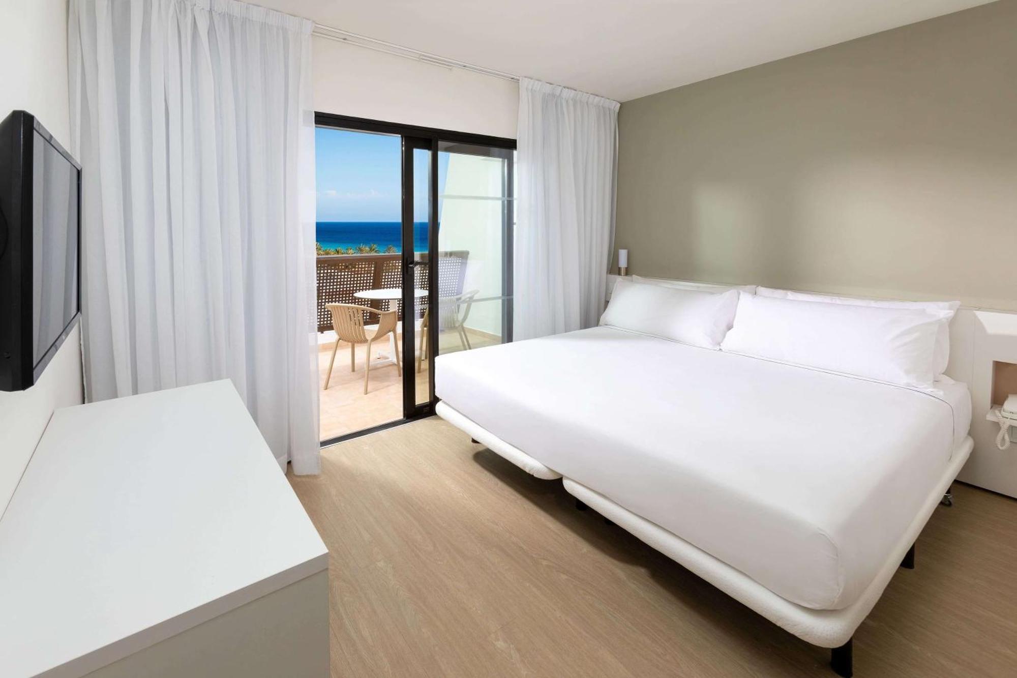 Sol Fuerteventura Jandia - All Suites Morro Jable  Ngoại thất bức ảnh