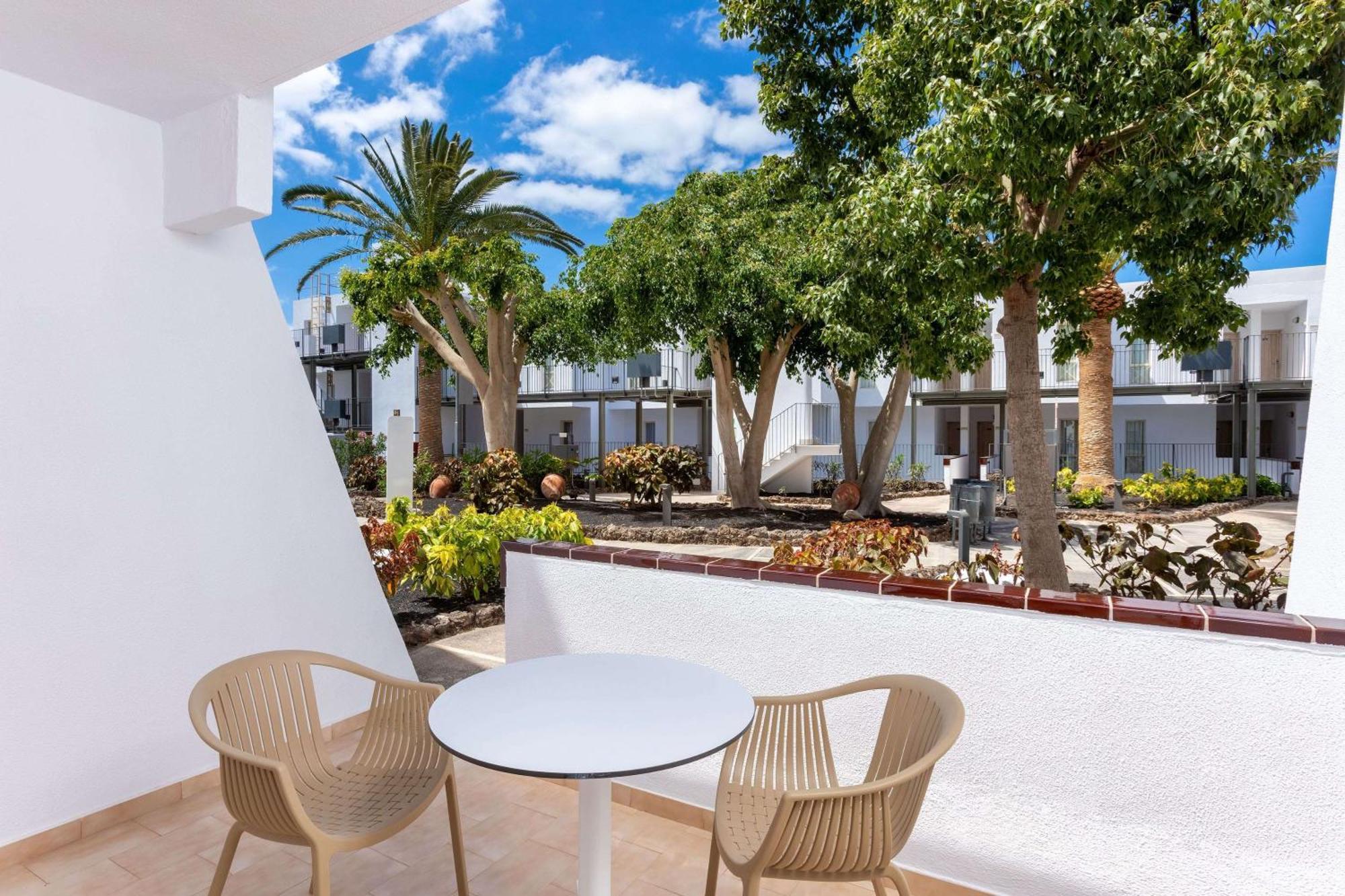 Sol Fuerteventura Jandia - All Suites Morro Jable  Ngoại thất bức ảnh