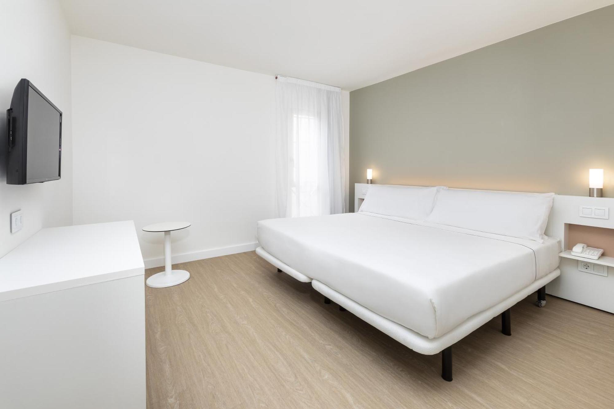 Sol Fuerteventura Jandia - All Suites Morro Jable  Ngoại thất bức ảnh