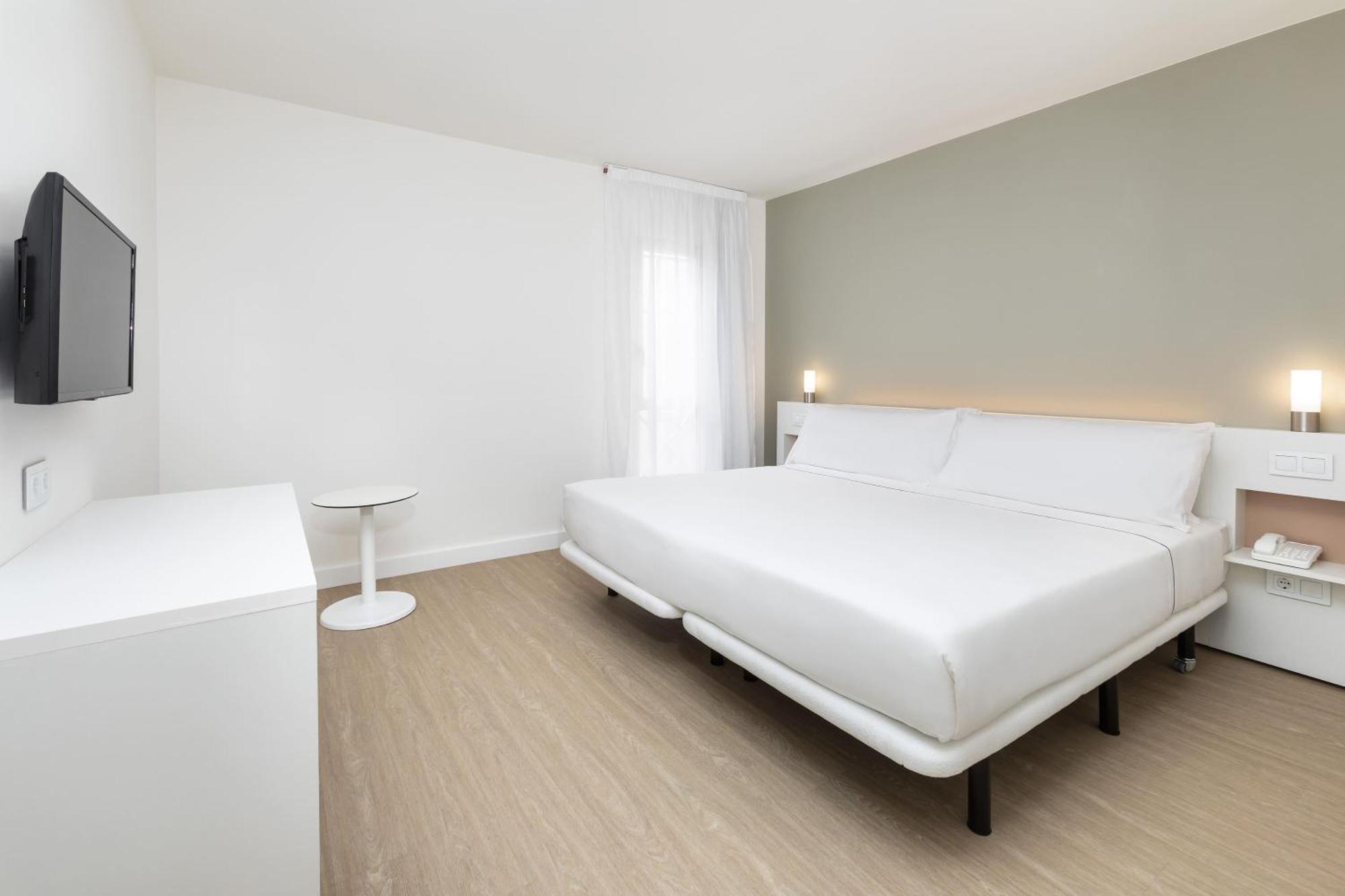 Sol Fuerteventura Jandia - All Suites Morro Jable  Ngoại thất bức ảnh