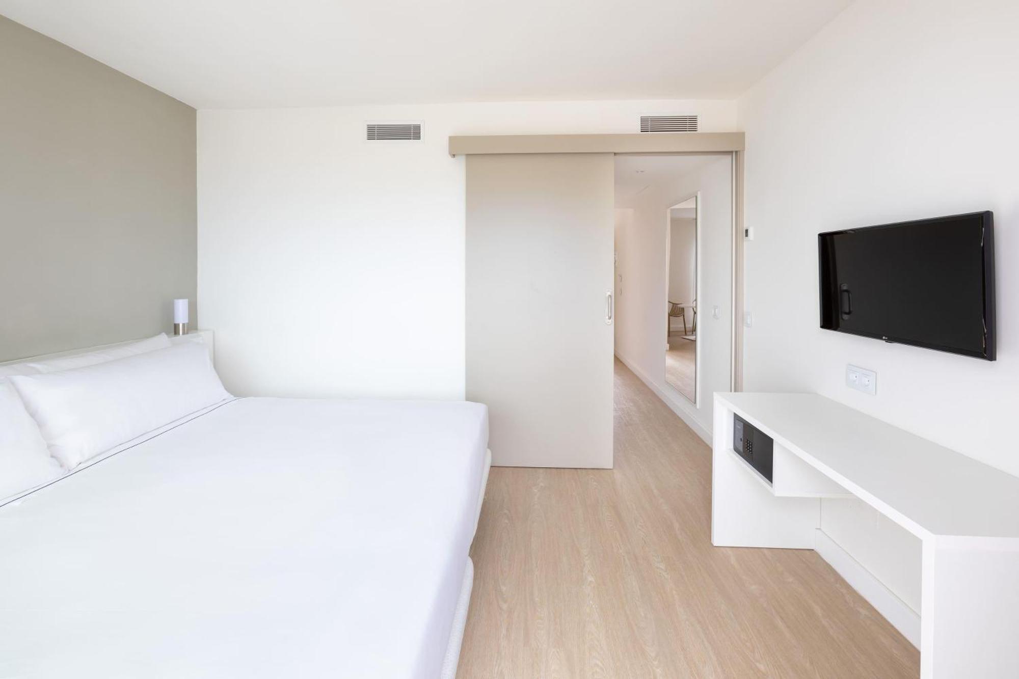 Sol Fuerteventura Jandia - All Suites Morro Jable  Ngoại thất bức ảnh