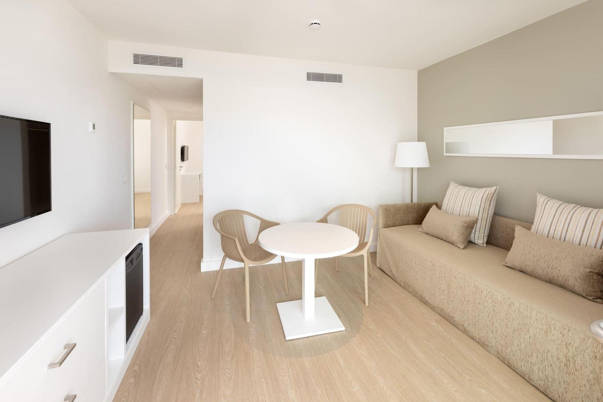 Sol Fuerteventura Jandia - All Suites Morro Jable  Ngoại thất bức ảnh