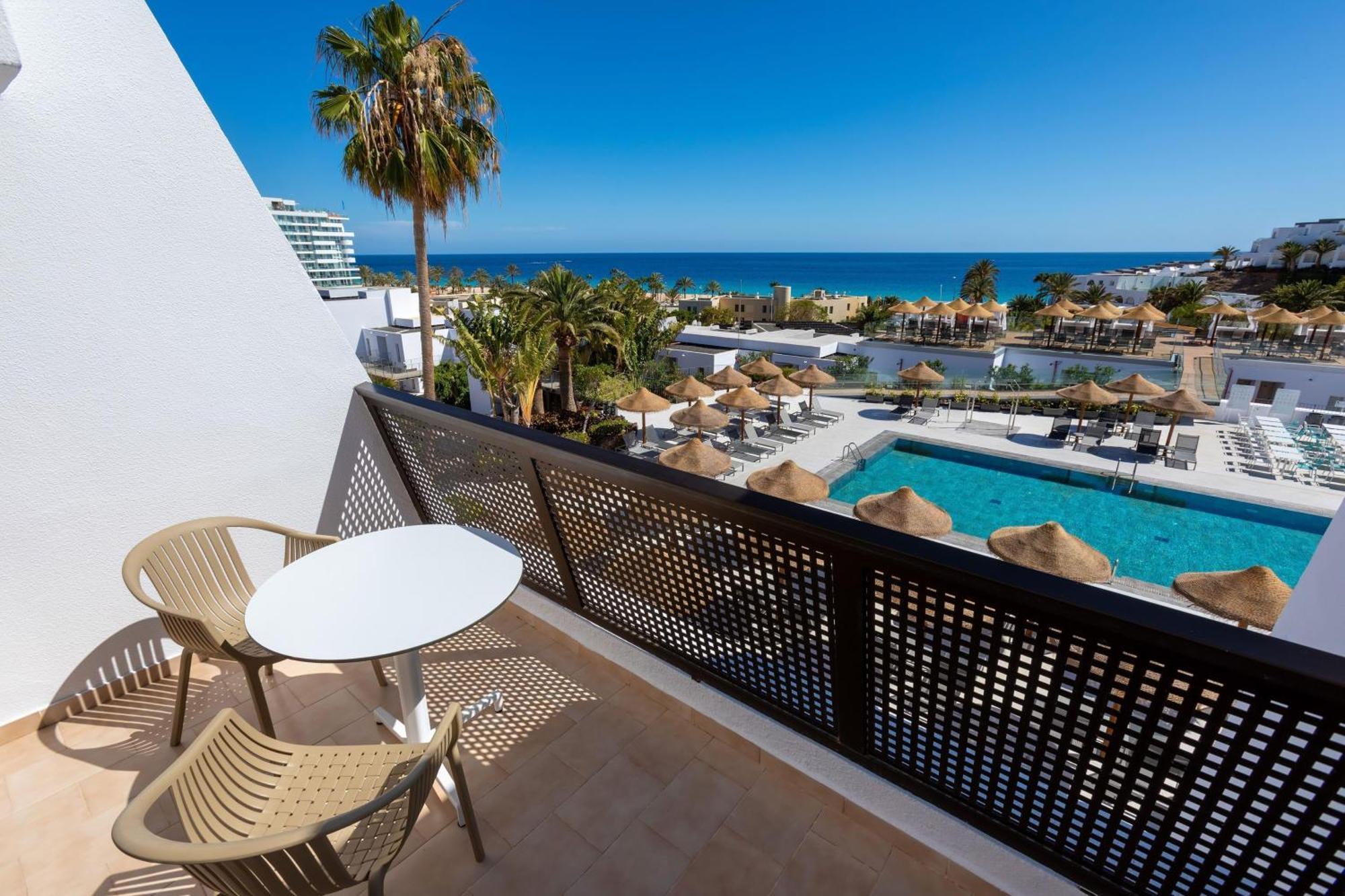 Sol Fuerteventura Jandia - All Suites Morro Jable  Ngoại thất bức ảnh