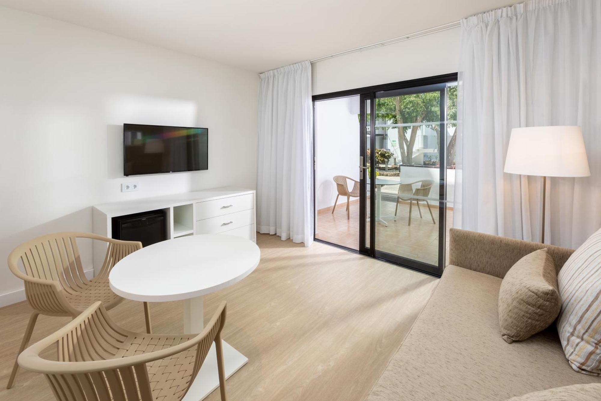 Sol Fuerteventura Jandia - All Suites Morro Jable  Ngoại thất bức ảnh